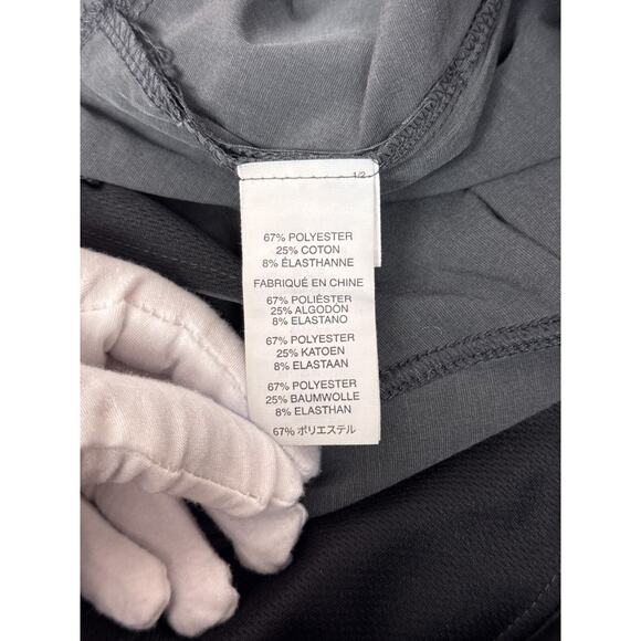 Vuori Aim Pants 34 x 31 Mens Charcoal Gray Performance Tailored Fit Chino - Picture 6 of 8